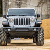 1.25 Inch Body Lift Kit | Jeep Wrangler JL/Wrangler Unlimited 4WD (2018-2024)