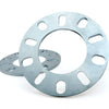 0.25 Inch Wheel Spacers | 5x4.5/5x5.5 | Ram 1500 2WD/4WD